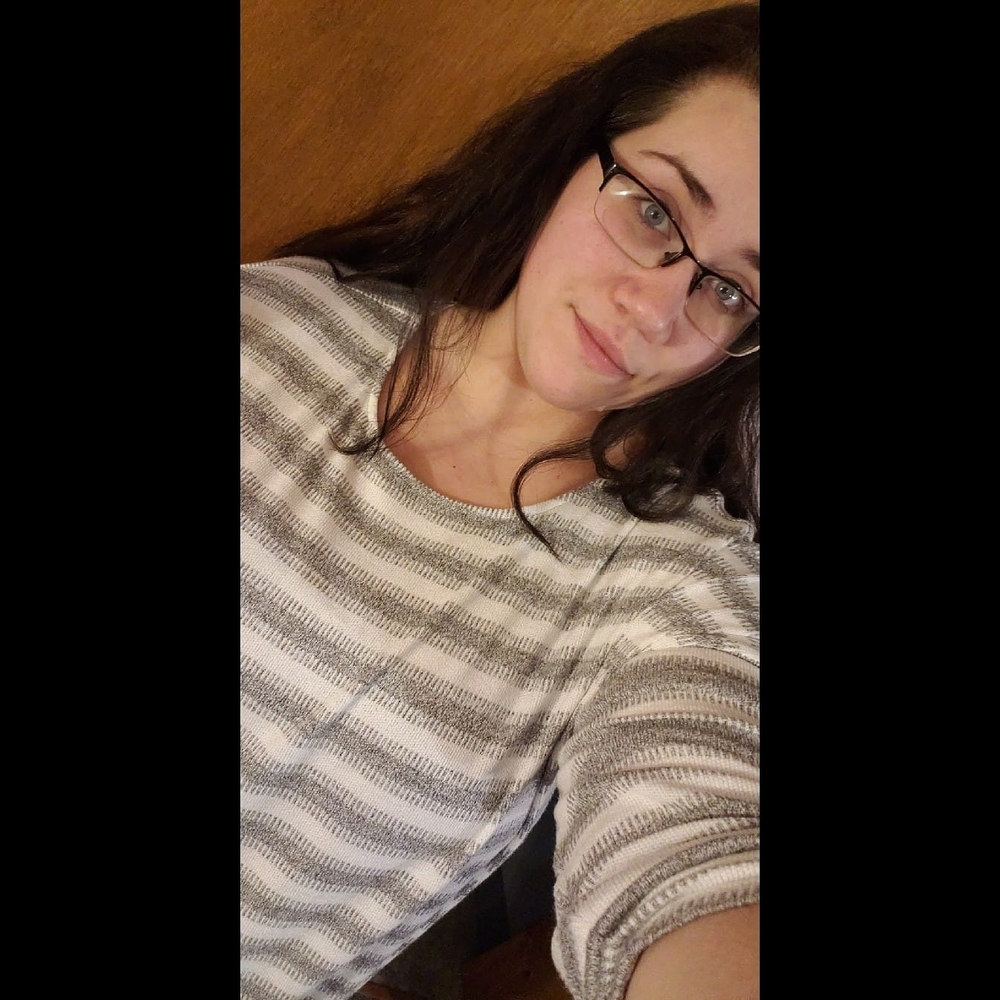 Meet your Posher, Jamie